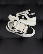 Mehrfarbige Sneaker - Herren