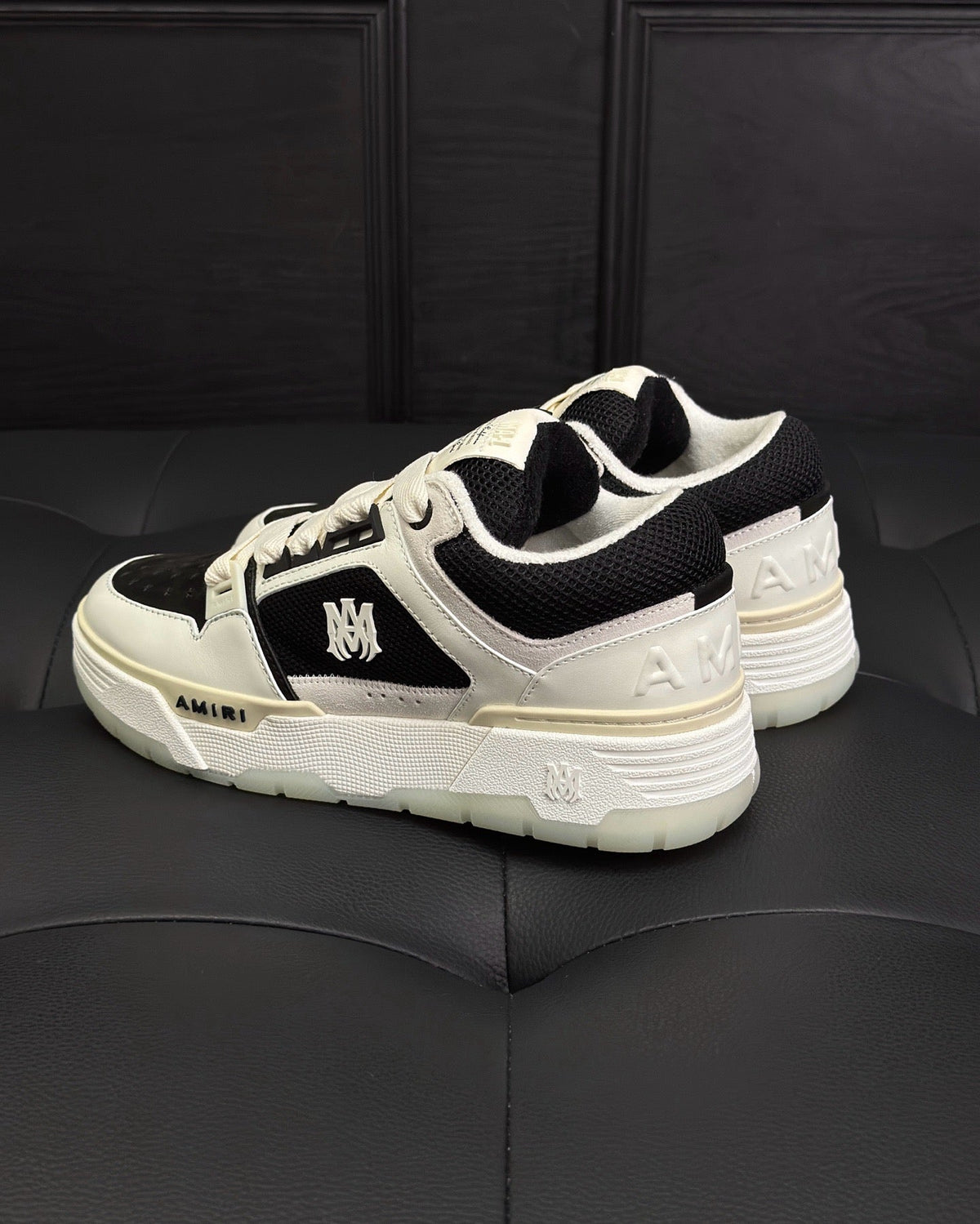 Mehrfarbige Sneaker - Herren