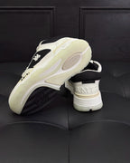 Mehrfarbige Sneaker - Herren