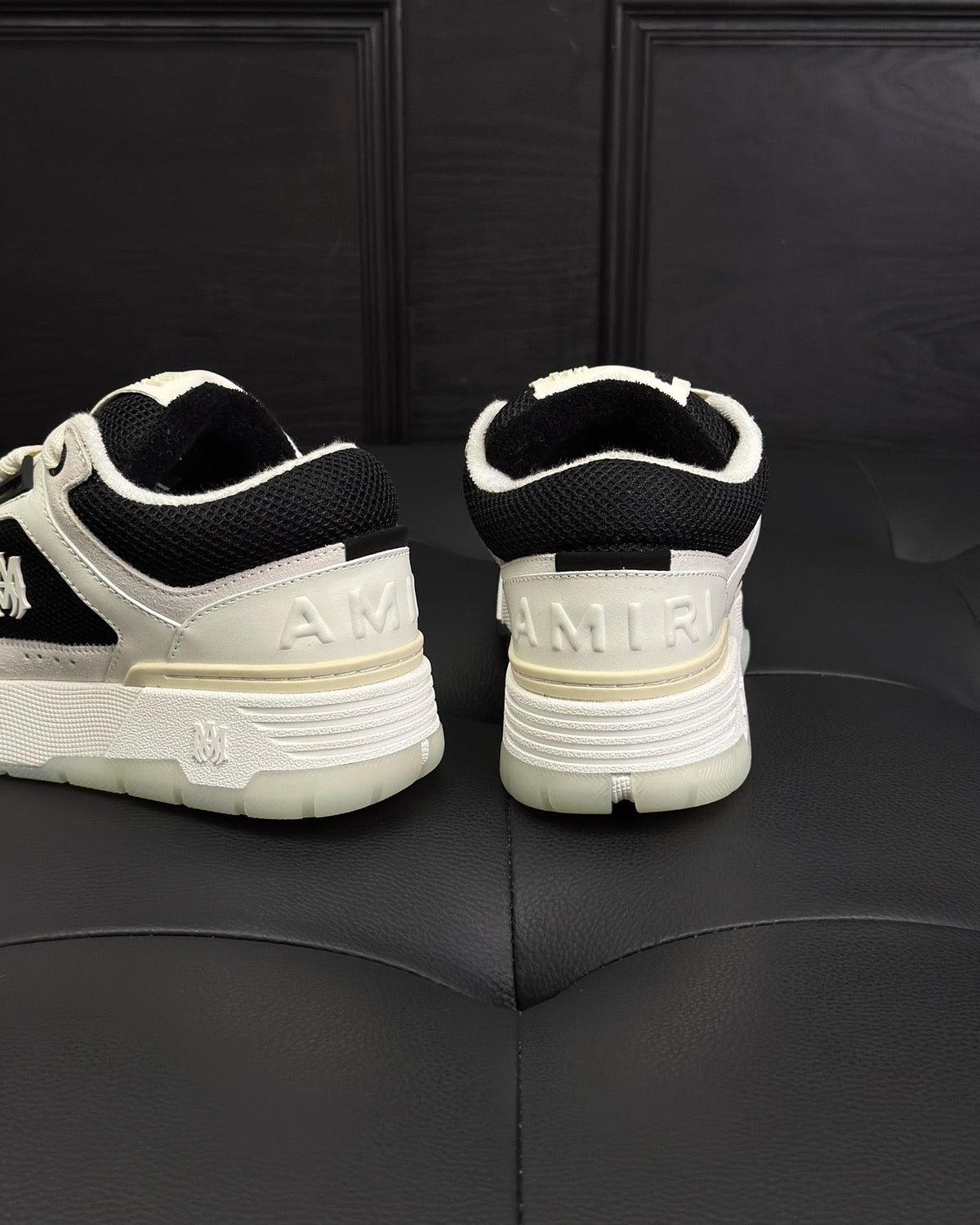 Mehrfarbige Sneaker - Herren