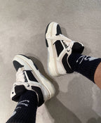 Mehrfarbige Sneaker - Herren