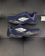 Caged Panel Runner Sage Sneakers