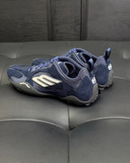 Caged Panel Runner Sage Sneakers