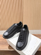 Black Sneakers