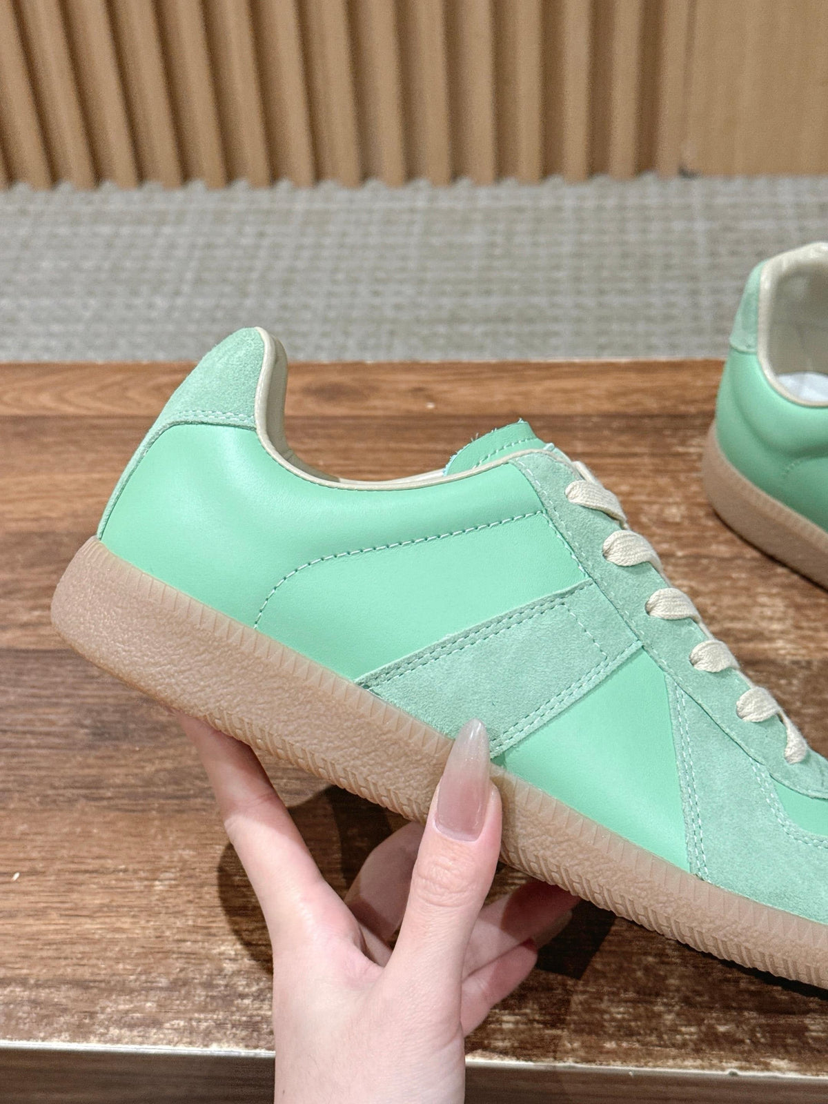 Multicolour Sneakers