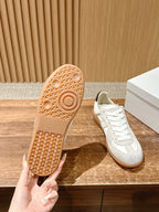 Multicolour Sneakers
