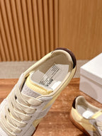 Multicolour Sneakers