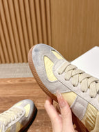 Multicolour Sneakers
