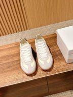 Multicolour Sneakers