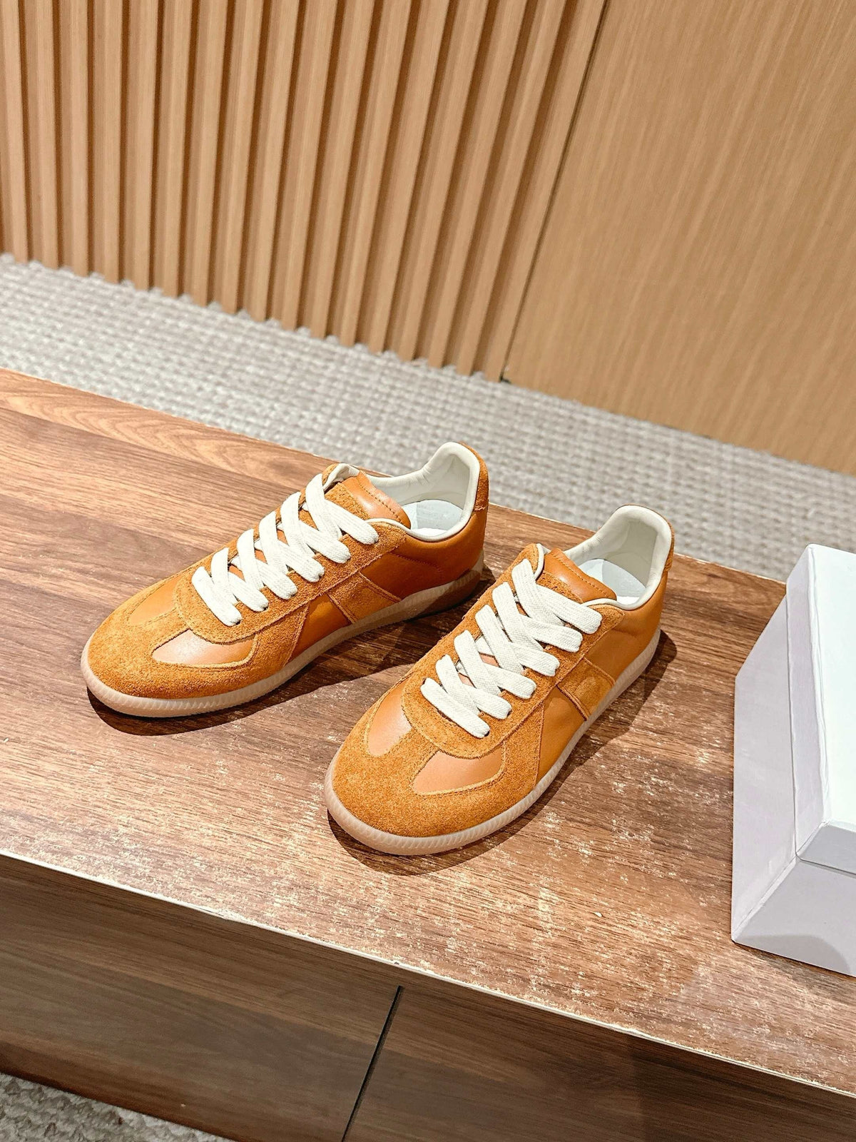 Multicolour Sneakers