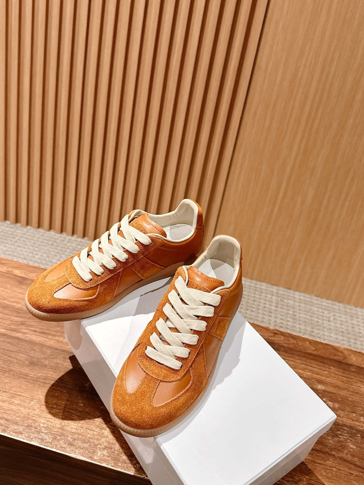 Multicolour Sneakers