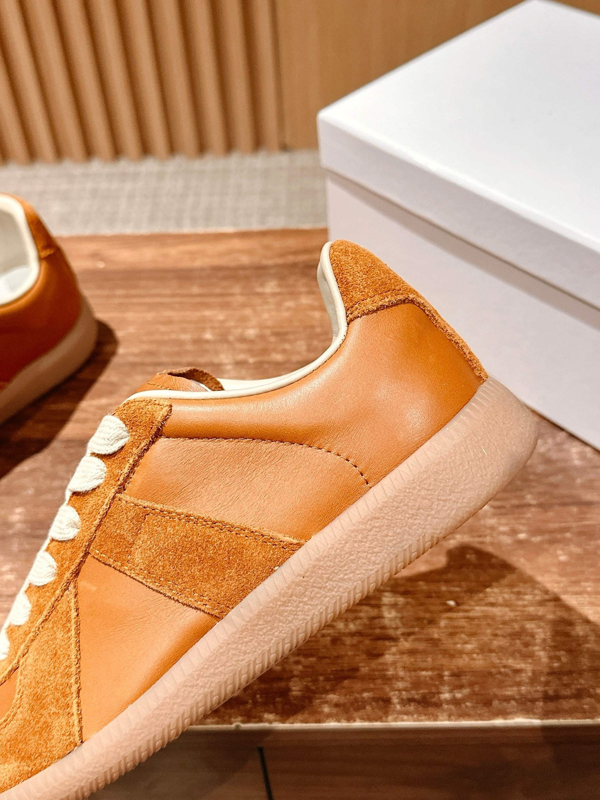 Multicolour Sneakers