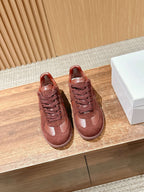 Multicolour Sneakers