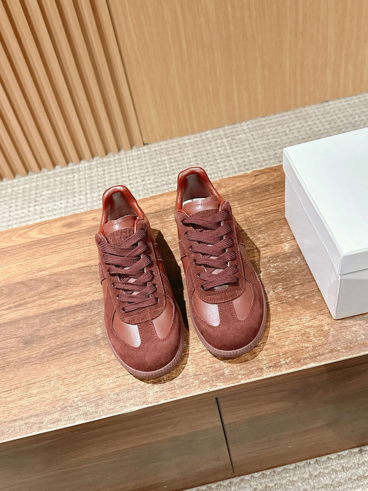 Multicolour Sneakers