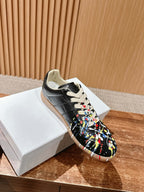 Multicolour Sneakers