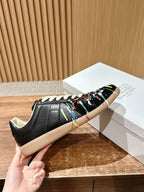 Multicolour Sneakers