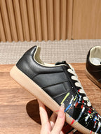 Multicolour Sneakers