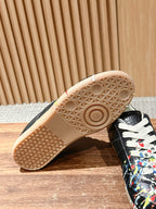 Multicolour Sneakers