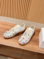 Multicolour Sneakers