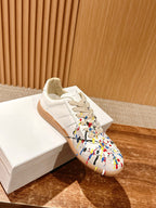 Multicolour Sneakers