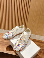 Multicolour Sneakers