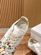 Multicolour Sneakers
