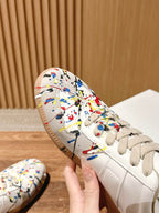 Multicolour Sneakers
