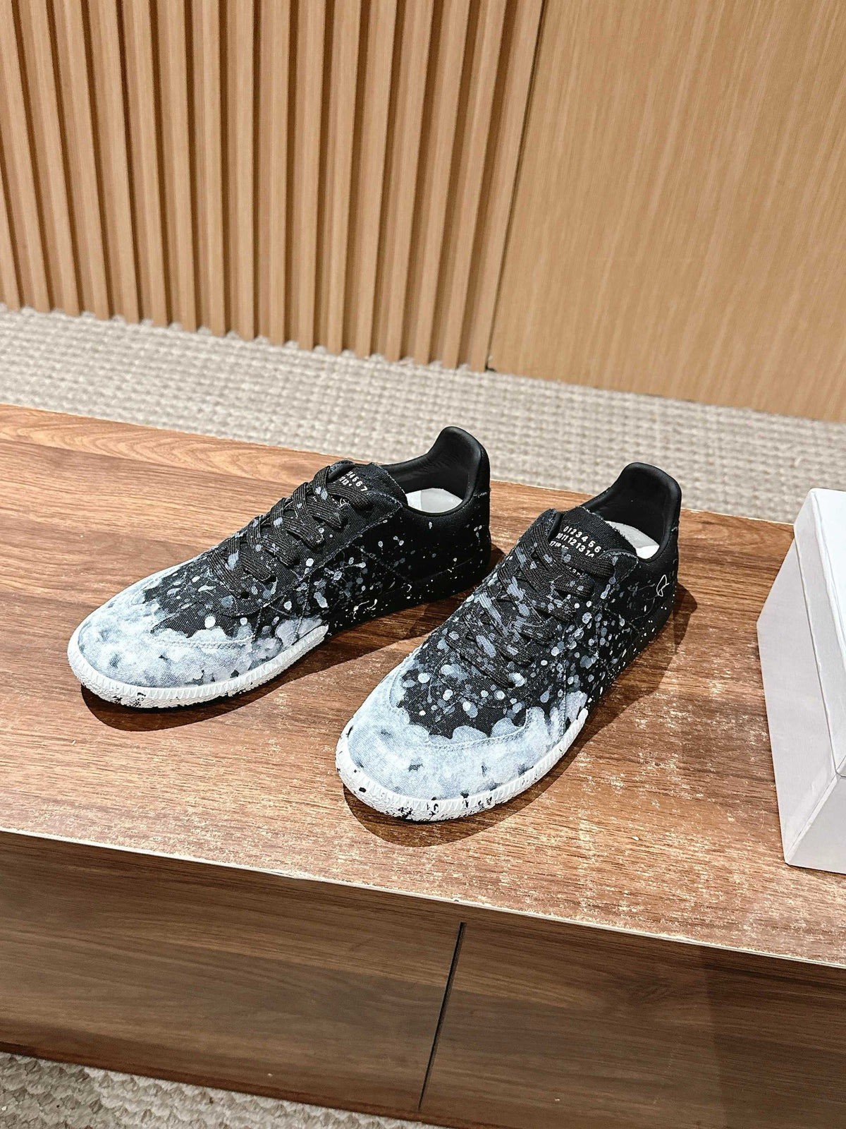 Multicolour Sneakers
