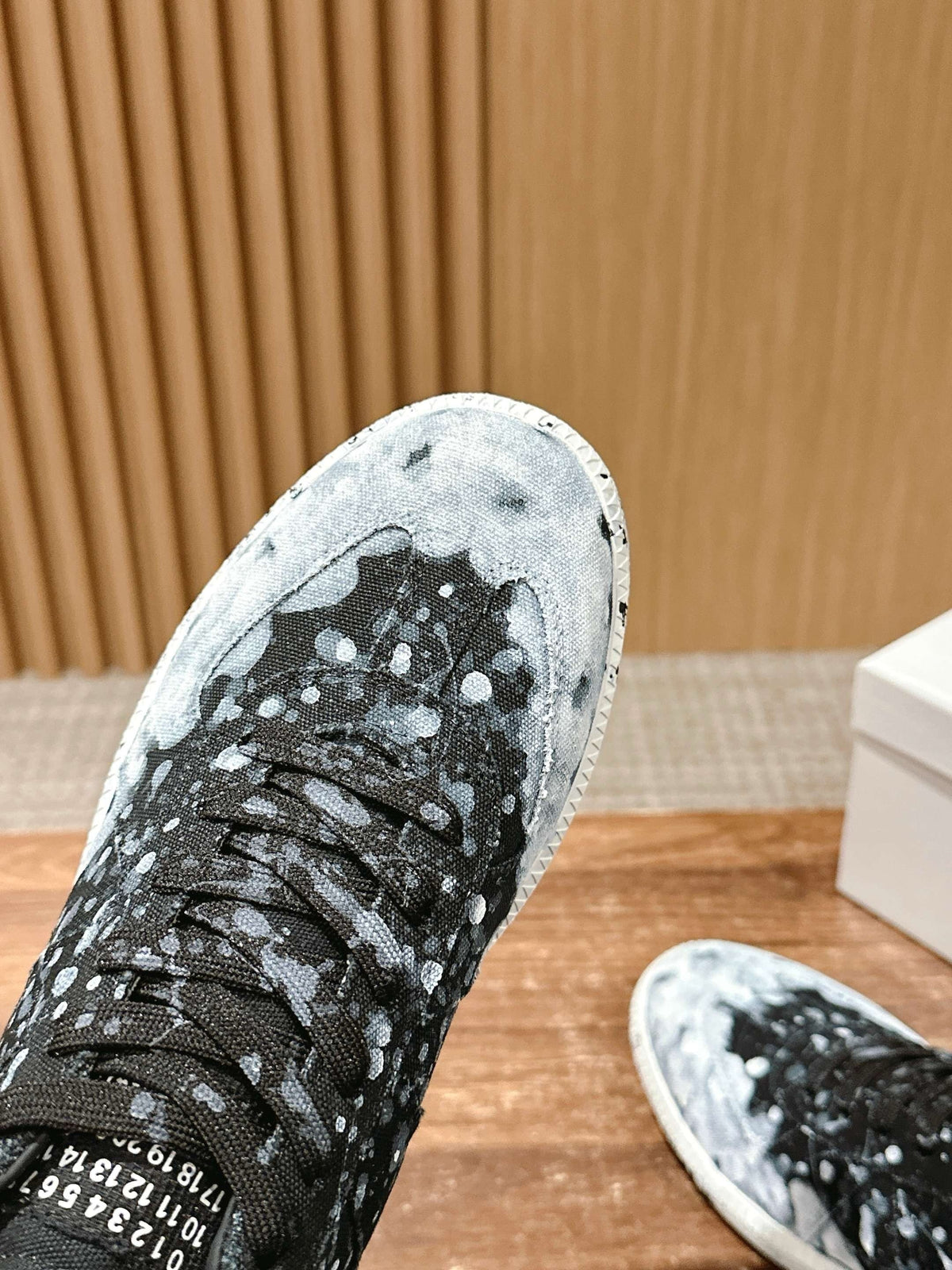 Multicolour Sneakers