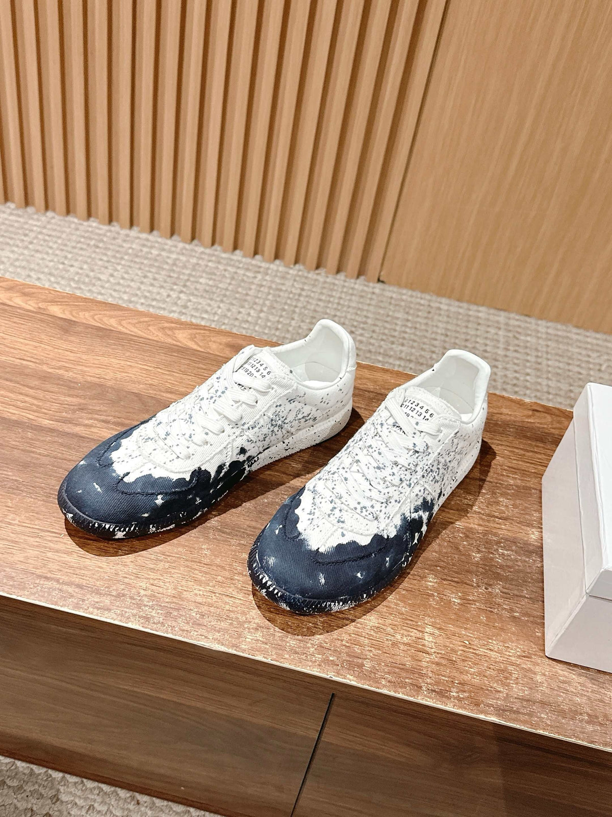 Multicolour Sneakers