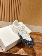 Multicolour Sneakers