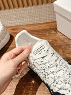 Multicolour Sneakers