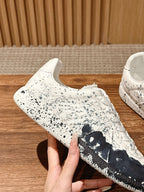 Multicolour Sneakers