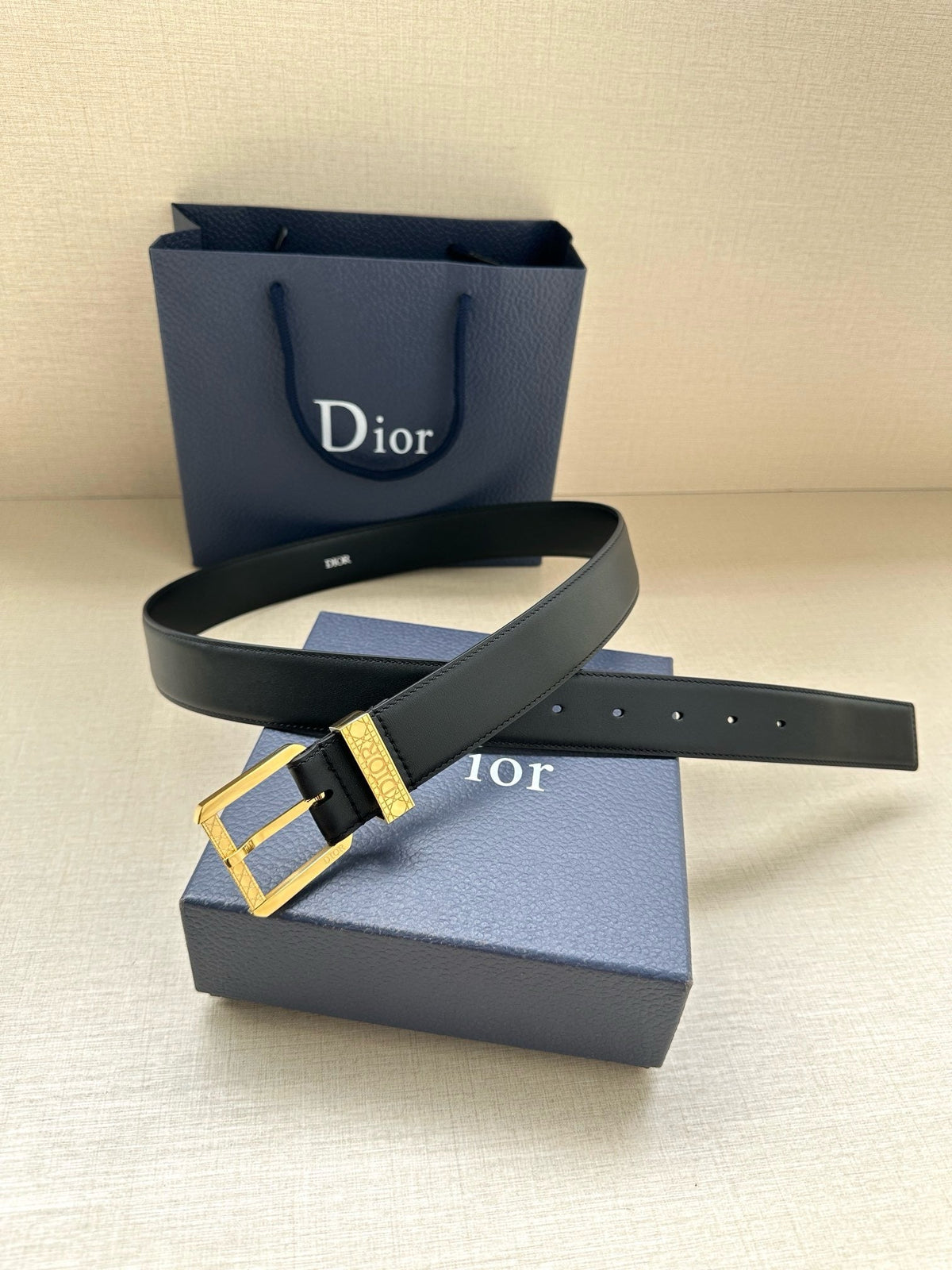 Black Belt