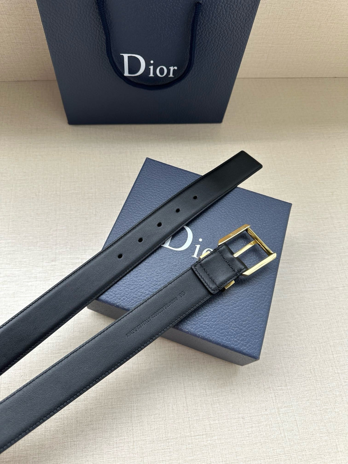 Black Belt