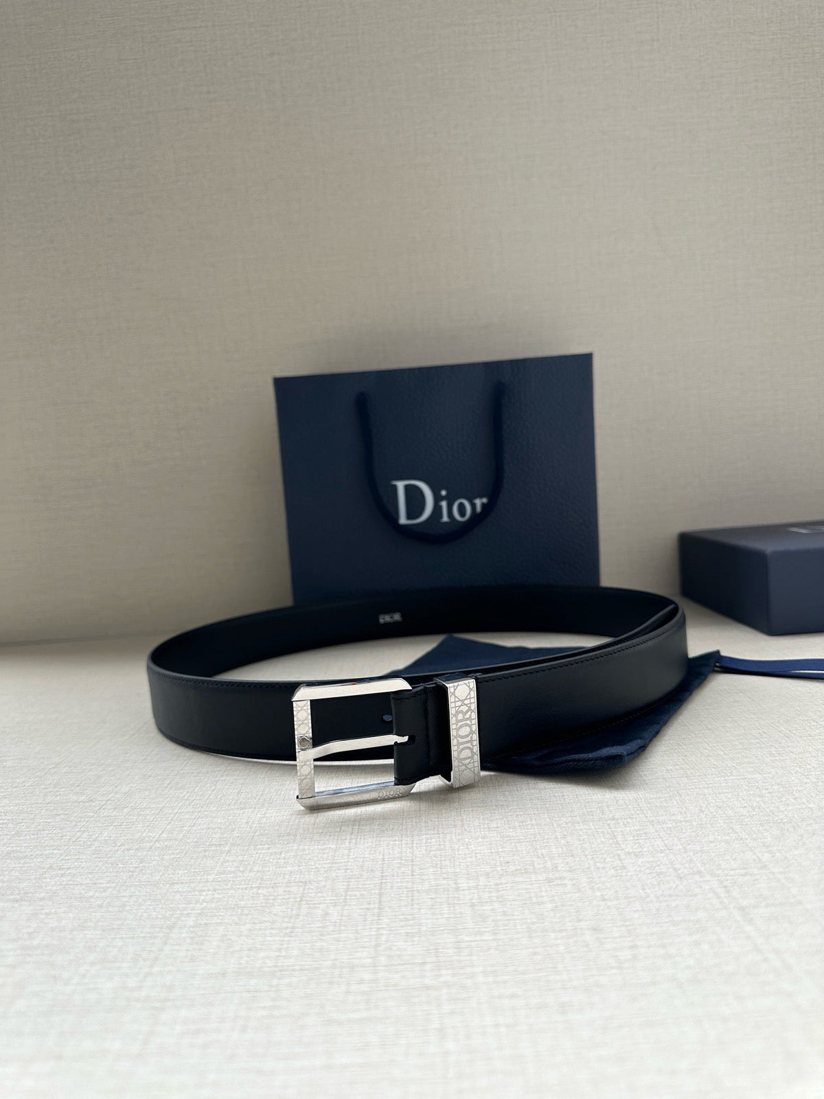 Black Belt