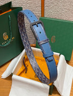 Blue Belt