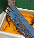 Blue Belt