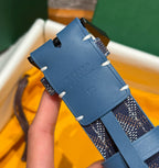 Blue Belt