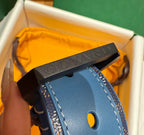 Blue Belt