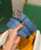 Blue Belt