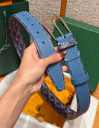 Blue Belt