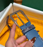 Blue Belt