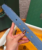 Blue Belt