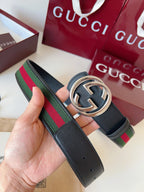 Multicolour Belt