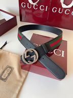 Multicolour Belt