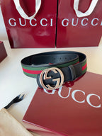 Multicolour Belt
