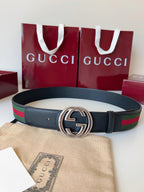 Multicolour Belt