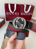 Multicolour Belt