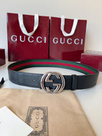 Multicolour Belt